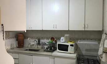 Imagem 4: Apartamento de 67m² no Campo Belo