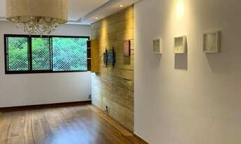 Imagem: APARTAMENTO - PERDIZES - SP