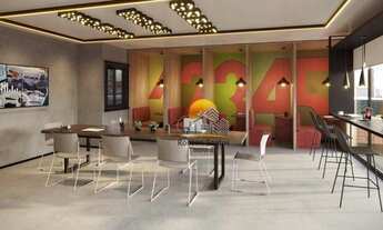 Imagem 7: Joaquim Távora - Apartamento 51,18m² com 02 quartos e 01 vaga