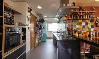 Imagem 7: Cobertura a venda de 312m² com 3 dormitórios na região de Perdizes