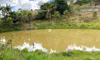 Imagem 5: Sitio em Esmeraldas