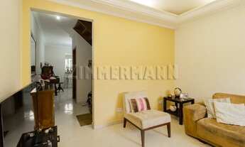 Imagem 2: SãO PAULO - Casa Padrão - PINHEIROS