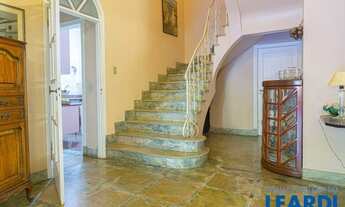 Imagem 7: CASA ASSOBRADADA - PACAEMBÚ - SP