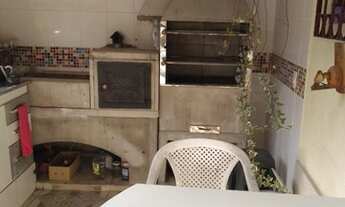 Imagem 6: Casa com 3 dormitórios em Interlagos