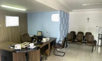 Imagem 2: Casa, ponto comercial/escritório/clínica