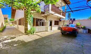 Imagem 3: Sobrado 3 dormitórios/2 suítes Fatima Canoas