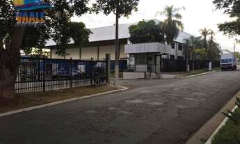 Imagem 2: Galpão, 1912 m² - venda por R$ 10.000.000,00 ou aluguel por R$ 42.000,00/mês - Terminal In