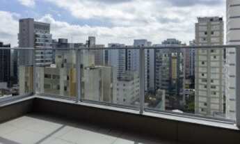 Imagem 3: Vende-se apartamento em Indianópolis com 278m², 4 suítes e 4 vagas