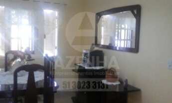 Imagem 5: Casa com 3 dormitórios à venda, 210 m² por R$ 1.180.000,00 - Estância Velha - Canoas/RS