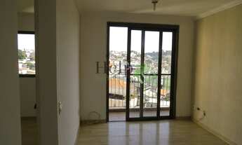 Imagem: São Paulo - Apartamento Padrão - Jardim