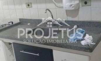 Imagem 7: Vendo Apto 64 m², 3 Dorm, 1 Vaga no Cond Parque Botânico/SP