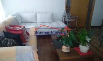 Imagem: Apartamento 2 Dormitórios Bairro Gonzaga