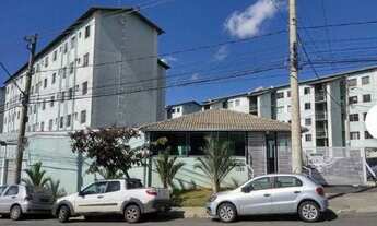 Imagem 2: Belo Horizonte - Apartamento Padrão - Jaqueline