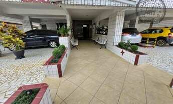 Imagem 16: Apartamento com 2 dormitórios à venda, 69 m² por R$ 270.000,00 - Canto do Forte - Praia Gr