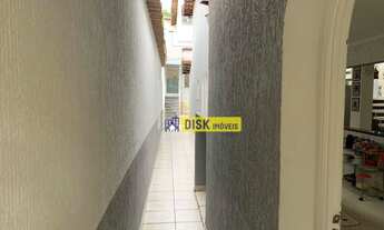 Imagem 5: Excelente Casa - Parque Terra Nova SBC/SP