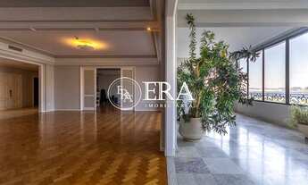 Imagem 5: Flamengo- Avenida Rui Barbosa- Vista panorâmica, apartamento com 525m², 4 quartos, 2 suíte