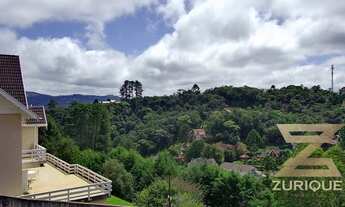 Imagem 5: Casa com 6 dormitórios à venda, 600 m² por R$ 2.700.000,00 - Alto Do Capivari - Campos do