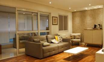 Imagem: Apartamento a venda 3 suítes e 2 vagas