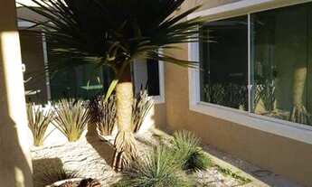 Imagem 5: Casa com 5 dormitórios, 233 m² - venda por R$ 1.500.000,00 ou aluguel por R$ 6.000,00/mês