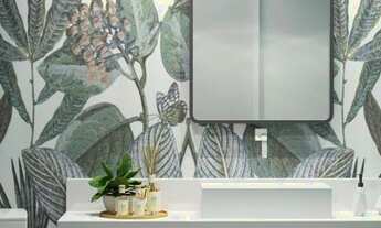 Imagem 6: Apartamento com 3 dormitórios à venda, 162 m² por R$ 2.000.000,00 - Higienópolis - São Pau