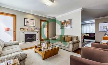 Imagem 7: São Paulo - Casa de Condomínio - Campo Belo