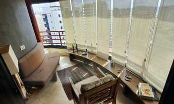 Imagem 5: Apartamento na rua caraibas no condominio Denyse um por andar com 4 dorm e duas suites com