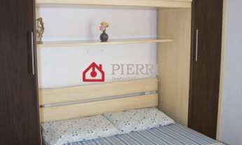 Imagem 6: Apartamento a venda na Vila Palmeiras, Freguesia do Ó prédio com piscina