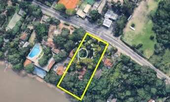 Imagem 2: PORTO ALEGRE - Terreno Padrão - IPANEMA