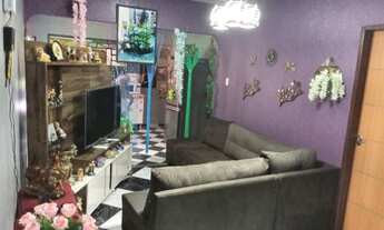 Imagem 4: Vendo uma casa no bairro cidade de Deus