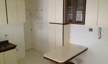 Imagem 6: Apartamento 153m² na Vila Madalena com 3 suites 3vagas garagem