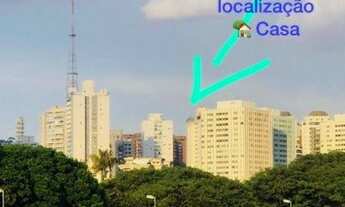 Imagem 7: CASA DE VILA - ALTO DE PINHEIROS - SP