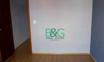 Imagem 2: Sobrado com 3 dormitórios, 152 m² - venda por R$ 575.000 ou aluguel por R$ 3.950/mês - Jar