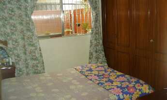 Imagem 6: Apartamento à venda naTijuca - 2 Quartos com 100 m²