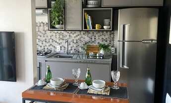 Imagem: Apartamento à venda, 2 quartos, 1 suíte