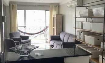 Imagem: Apartamento com 2 dormitórios à venda