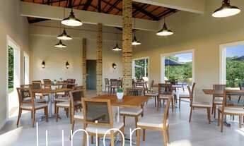 Imagem 4: LAZER COMPLETO 15 MINUTOS APÓS À PONTE! Chácaras Da Fazenda