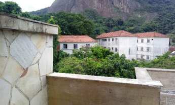 Imagem 5: Cobertura duplex com terraço na Barata Ribeiro