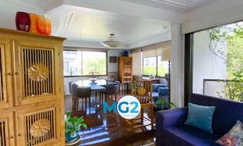 Imagem 4: Belíssimo apartamento na copa das árvores em Campo Belo!