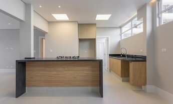 Imagem 3: Lindo Apartamento de 3 quartos, 1 suíte, 1 vaga, 169 metros no Jardim América