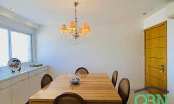 Imagem 7: Apartamento com 3 dormitórios, 168 m² Boqueirão - Santos/SP