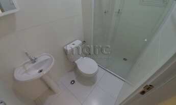 Imagem 4: SAO PAULO - Apartamento Padrão - CAMBUCI