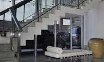 Imagem 3: CONJ. COMERCIAL - VILA OLÍMPIA - SP