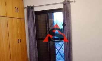 Imagem 7: Apartamento com 3 dormitórios à venda, 74 m² por R$ 640.000,00 - Chácara Inglesa - São Pau