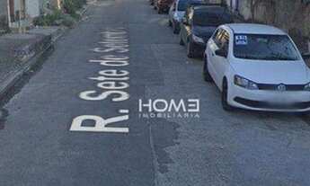 Imagem 3: Casa com 3 dormitórios à venda, 283 m² por R$ 515.000 - Gradim - São Gonçalo/RJ