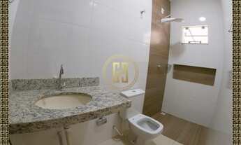 Imagem 6: Casa à venda com 2 quartos sendo 1 suíte / Nova Mutum