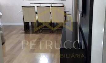 Imagem 3: Apartamento - Parque Prado - Campinas