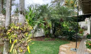 Imagem 2: Casa com 4 quartos e 7 banheiros à venda no Alto de Pinheiros