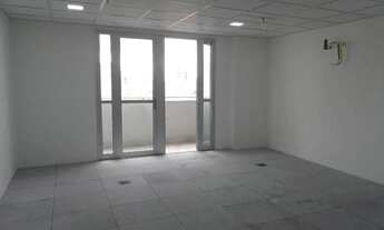 Imagem 2: Sala Comercial e 1 banheiro à Venda, 39 m²