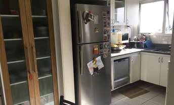 Imagem 5: Apartamento com 3 dormitorios e 2 vagas no Brooklin