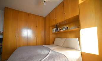 Imagem 4: 3 dormitórios, 1 suite e 2 vagas no Ipiranga